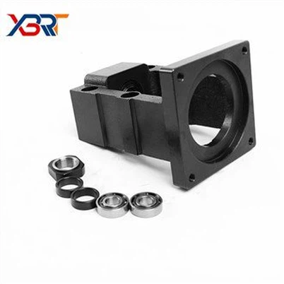 Kugelumlaufspindel-Linearlagersitz