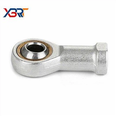 Weibliches Stangenendlager