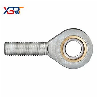 Männliches Stangenende