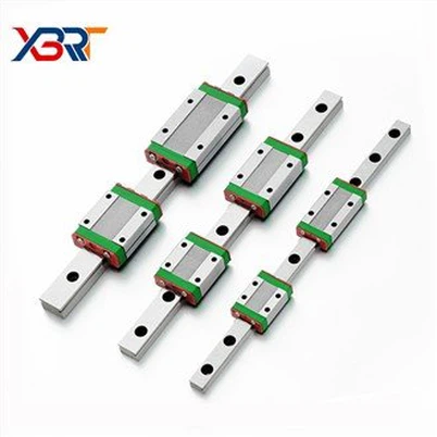 Mikro-Linearführung